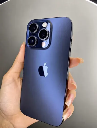 iPhone 15 Pro 128GB