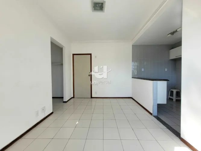 Seu Novo Quarto e Sala com Elevador, Academia e Portaria 24h