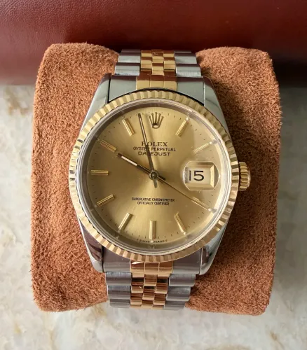 Rolex Datejust 36