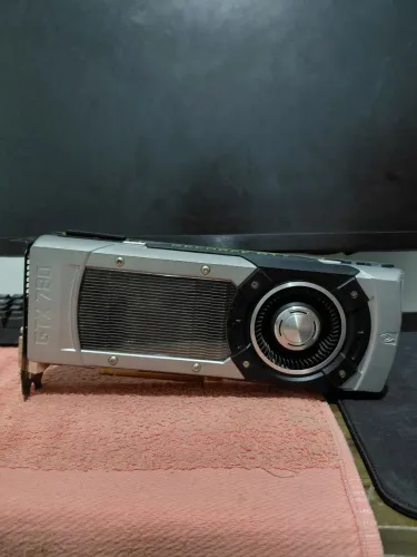 GTX 780 Founders Edition