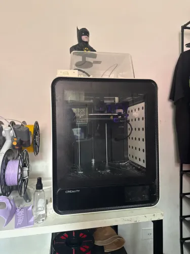 Impressora 3D cr200b