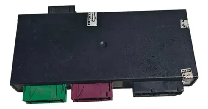 Modulo Conforto Bmw 320i 1991 1992 1993 61358369483