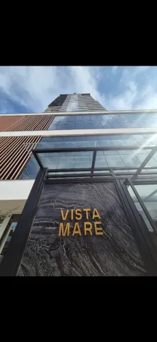 VISTA MARE - APARTAMENTO À VENDA EM ITAJAÍ | VISTA PARA O MAR - ITAJAI/SC