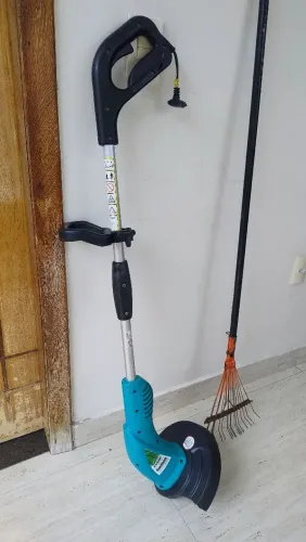 Roçadeira de grama