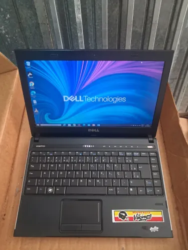Dell vostro intel core i3 350M 4GB bateria nao carrega