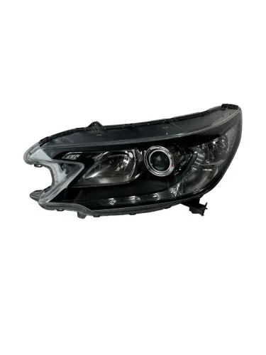 Farol Honda CRV 12/15 esquerdo