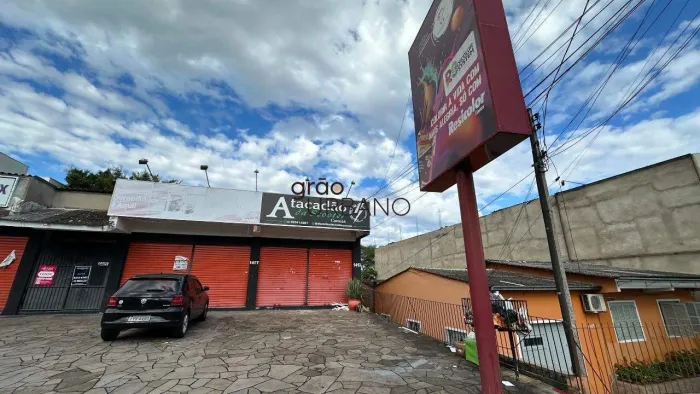 Loja Comercial para Alugar na Avenida Santos Ferreira 60,03 m²