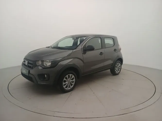 Fiat Mobi Like 1.0 Fire Flex 5P. 2025