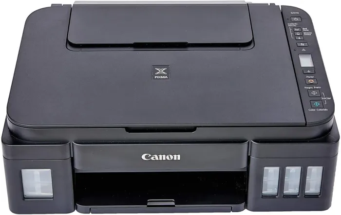 Vendo impressora Canon