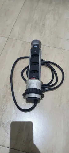 Tomada torre 
