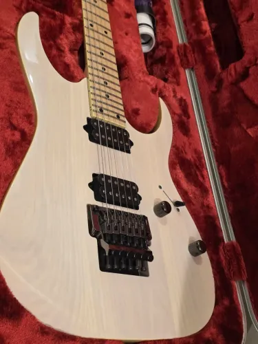 Ibanez Prestige RG 652 AHM