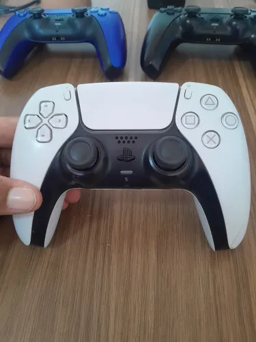 Controle Ps5 DualSense Original - ENVIO OLX