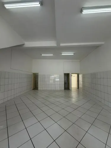 Salão para alugar, 97 m² por R$ 3.600,00/mês - Cumbica - Guarulhos/SP