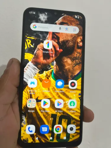 REDMI A2