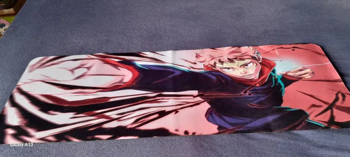 Mouse pad Itadori