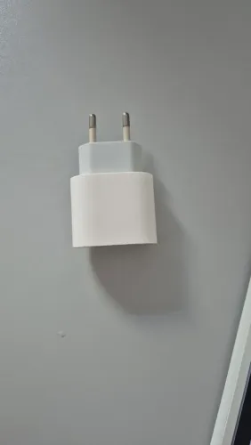Fonte Original Apple 20w USB-C