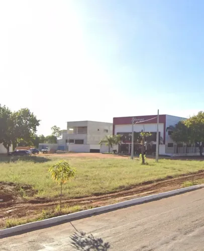 ACSE 90 - 902  sul , lote comercial 660mt, registrado, abaixo Glamour eventos