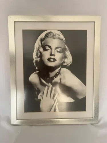 Quadro Marilyn Monroe