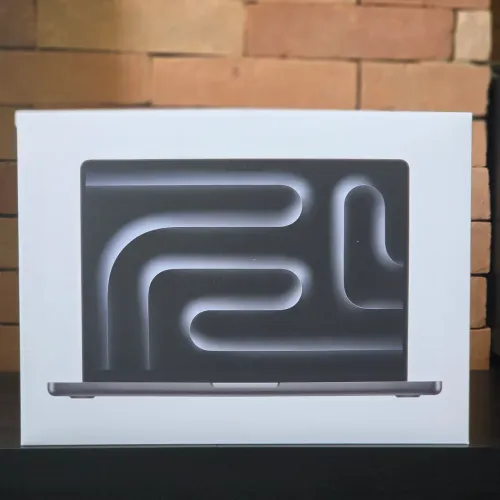 Macbook M4 PRO - NOVO - PRONTA ENTREGA 