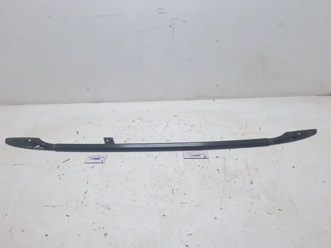 Rack Teto Esquerdo Volkswagen Jetta 2.5 2010 Nº1k9860025 Preto
