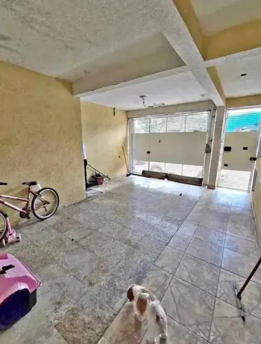 Vendo uma casa no coqueiro 
