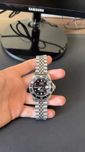 Relógio Invicta Diver