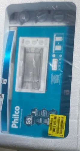 Vende -se microondas 36 L e um forninho 55L