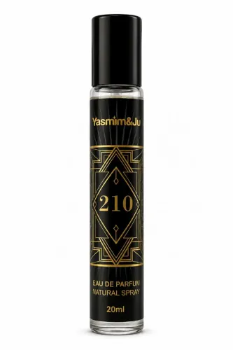 Perfume miniatura 210