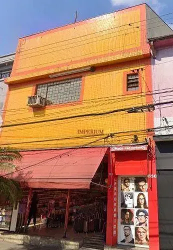 Sala para alugar, 100 m² por R$ 3.500,00/mês - Penha de França - São Paulo/SP