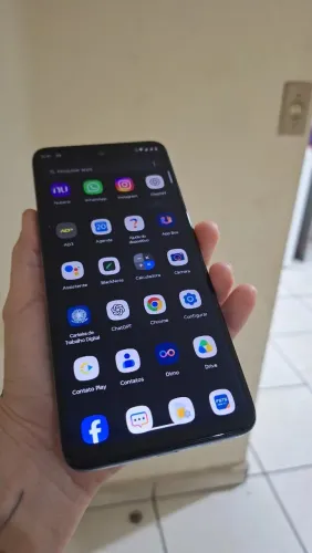 MOTOG05 bem conservado