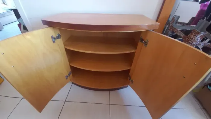 Cômoda 