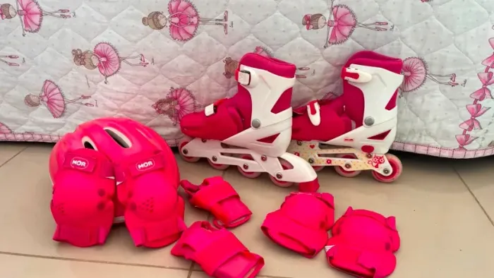 Kit Patins