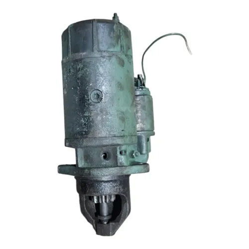 Motor De Arranque/partida Mercedes-benz 710