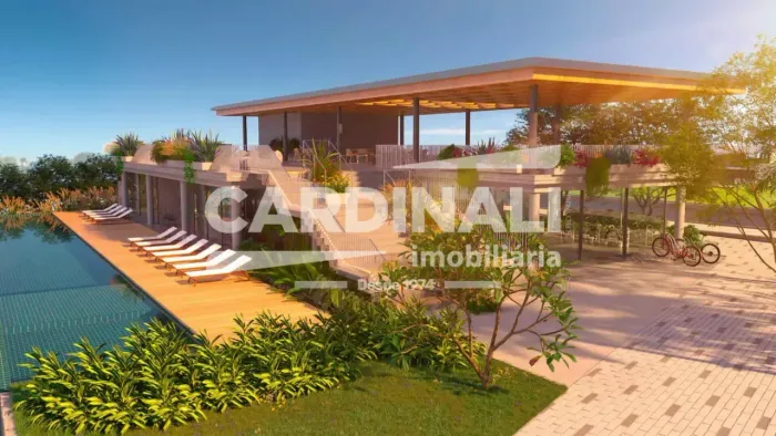 Terreno à venda no Serena Campinas 368m² | Condomínio de alto padrão ao lado do Alphaville