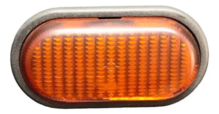 Pisca Paralama Seta Renault Kangoo 2001 2002 2003 2004 A 08 Direito 1