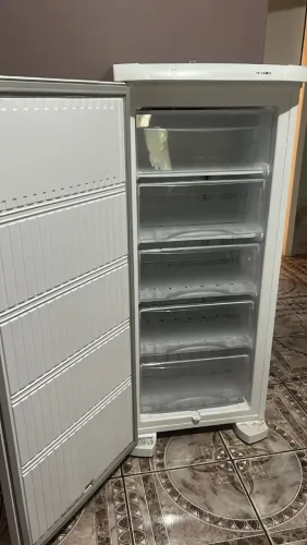 Vende-se freezer