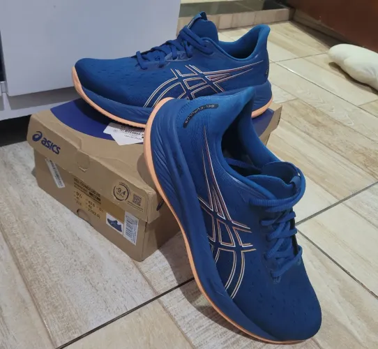 Asics Cumulus 26
