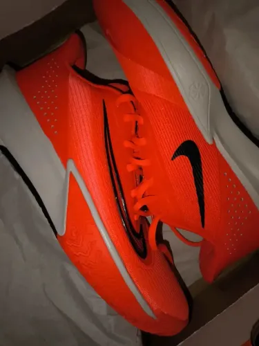 Vendo Nike Precision 7 vermelho