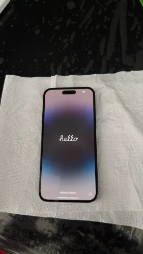 iPhone 14 Pro Max