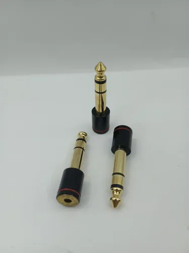 Adaptador P2 para P10