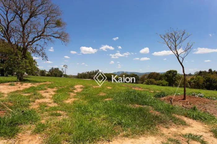 Terreno à venda no Boa Vista Village em Porto Feliz/SP