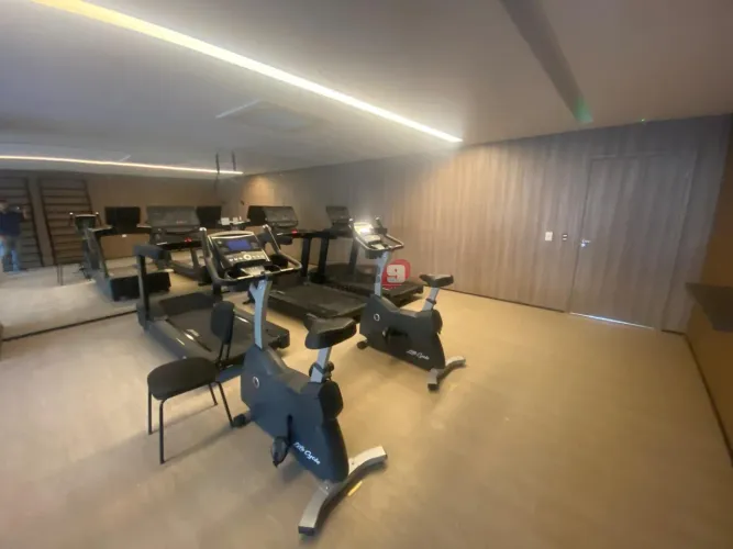 Apartamento em Parque da Mooca - São Paulo