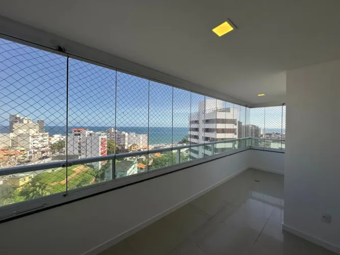 Maria Carmem Villas Boas, 102m², 3 Quartos, Armários, 2 Vagas