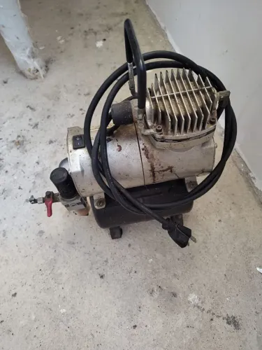 Compressor