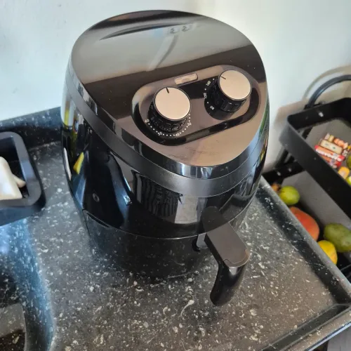 Air fryer