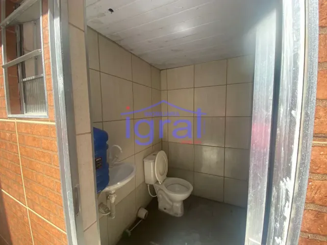 Sala para alugar, 20 m² por R$ 1.500,00/mês - Vila Guarani - São Paulo/SP