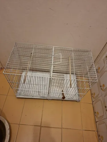 2 gaiolas