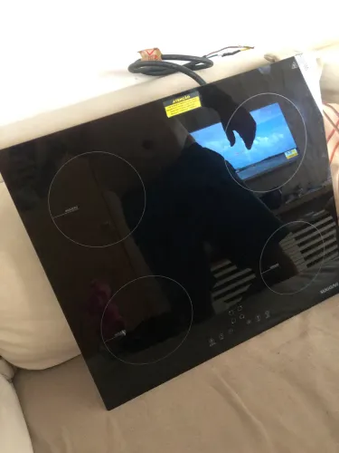 Fogão cooktop indução SUGGAR