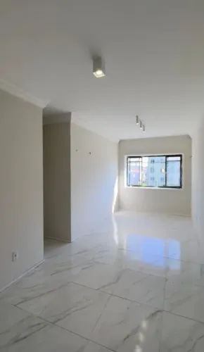 APT 297, Condomínio Belo Horizonte, apartamento com 02 quartos, 02 banheiros, 01 vaga