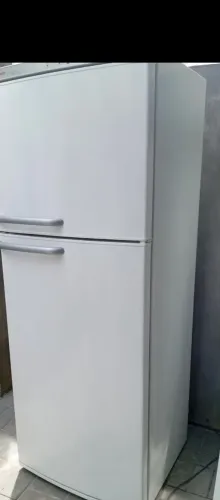 Geladeira entrego